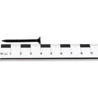 Усиленный универсальный саморез КРЕП-КОМП 3,5x41 KENNER, 1,0 кг чм41тф