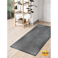 Влаговпитывающий коврик Blabar Tuff Lux 50x80 см, серый 92227