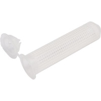 КРЕП-КОМП Сетчатая нейлоновая гильза HIMTEX для пустотелых оснований NPS, для м14/м16 (20x85) (50шт.) сг2085/50