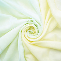 Комплект штор для кухни witerra лиана, 300x200, желтый 108051