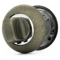 Накладка фиксатор Palladium CR BK AB/CP 00011376