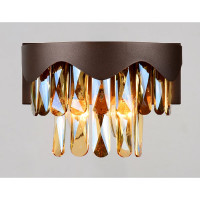 Накладной светильник Ambrella Light Traditional 2 TR5091