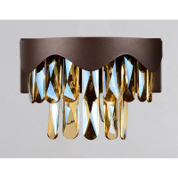 Накладной светильник Ambrella Light Traditional 2 TR5091