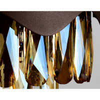 Накладной светильник Ambrella Light Traditional 2 TR5091
