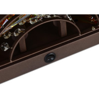 Накладной светильник Ambrella Light Traditional 2 TR5091