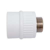 Комбинированная муфта КОНТУР PPR НР D32-3/4 011211032200