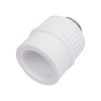 Комбинированная муфта КОНТУР PPR НР D32-3/4 011211032200