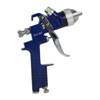 Воздушный краскораспылитель SCHTAER SCH-827-1.4