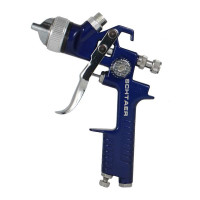 Воздушный краскораспылитель SCHTAER SCH-827-1.4