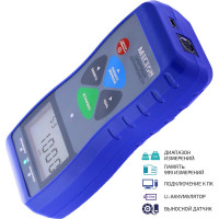Динамометр МЕГЕОН 53001к с поверкой к0000033352