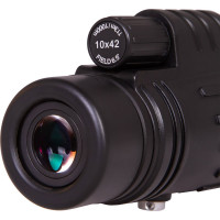 Монокуляр Levenhuk Atom 10x42 74095