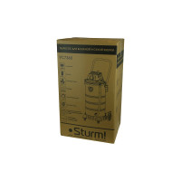 Промышленный пылесос Sturm VC7360