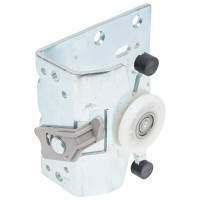 Ходовой элемент для передней двери Hafele Hangroller 50 400.56.112