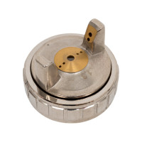 Дюзовый комплект для краскораспылителя HVLP-02S (1.3 мм) Кратон 3 01 06 015