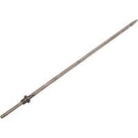 Дюзовый комплект для краскораспылителя HVLP-02S (1.3 мм) Кратон 3 01 06 015