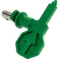 Форсунка сменная HEA N517 для моделей ControlPro Wagner 517517