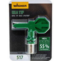 Форсунка сменная HEA N517 для моделей ControlPro Wagner 517517