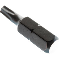 Бита TORX20 25 мм INDUSTRY 3 шт. KWB 121220