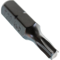 Бита TORX20 25 мм INDUSTRY 3 шт. KWB 121220