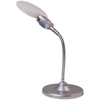 Настольная лупа Levenhuk Zeno Desk D5 70442