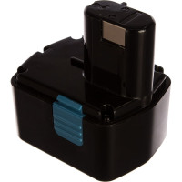 Аккумуляторная батарея для HITACHI (1.5 Ач, 14.4 В, Ni-Cd) Pitatel TSB-025-HIT14A-15C