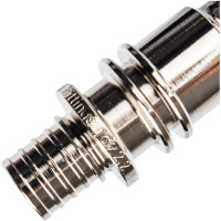 Г-образная трубка для подкл-я радиатора STOUT 16/500 SFA-0025-001650 RG008Q1DR5DETS