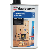 Удалитель наклеек Glutoclean 0.5л 390 370-R