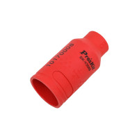 Головка торцевая шестигранная изолированная (8 мм; 3/8; 1000В) ProsKit SK-V308B 00321609