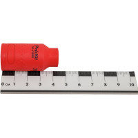 Головка торцевая шестигранная изолированная (8 мм; 3/8; 1000В) ProsKit SK-V308B 00321609