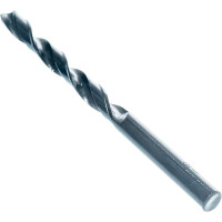 Сверло по металлу HSS-R DIN 338 RN (7х69х109 мм) Heller 17806