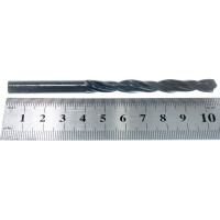 Сверло по металлу HSS-R DIN 338 RN (7х69х109 мм) Heller 17806