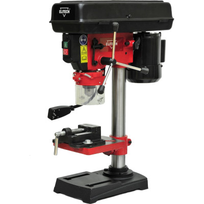 Сверлильный станок Elitech СТС 3520ПЛ 186129