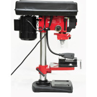 Сверлильный станок Elitech СТС 3520ПЛ 186129