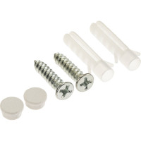 Светодиодный светильник REV Round IP65 12W, 4000К, влагозащита 28919 7