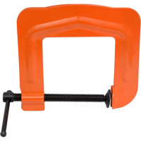 Струбцина Truper PTR-2-1/2 17667