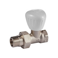 Набор ручной регулировки радиатора Royal Thermo прямой 1/2 НС-1161353