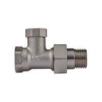 Набор ручной регулировки радиатора Royal Thermo прямой 1/2 НС-1161353