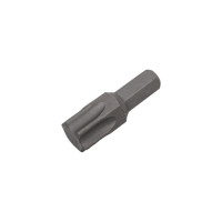 Вставка торцевая TORX (Т60; 5/16; L 36 мм) KING TONY 183660T