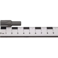 Вставка торцевая TORX (Т60; 5/16; L 36 мм) KING TONY 183660T