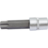 Головка-бита Torx Т80 (100 мм, 1/2") FORCE 34610080