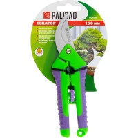 Секатор прямого реза для бонсай и топиария PALISAD 60498