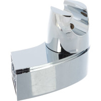 Настенный держатель лейки WasserKRAFT A014 поворотный