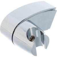 Настенный держатель лейки WasserKRAFT A014 поворотный