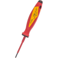 Крестовая отвертка WITTE MAXX VDE PH0 3х60 мм new 537102016
