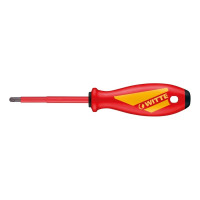 Крестовая отвертка WITTE MAXX VDE PZ2/MODUL 6х100 мм 537622016