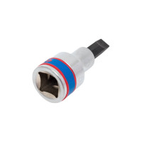 Насадка торцевая Slotted (SL0.8х1.2 мм; 60 мм; 1/2DR) KING TONY 402208