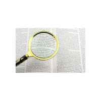 Лупа L90 Veber 22684
