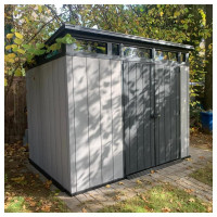 Хозяйственный блок Keter Artisan 9x7 236877