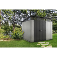 Хозяйственный блок Keter Artisan 9x7 236877