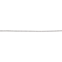 Коммутационный шнур NIKOMAX U/UTP 4 пары, серый, 10м NMC-PC4UE55B-100-GY